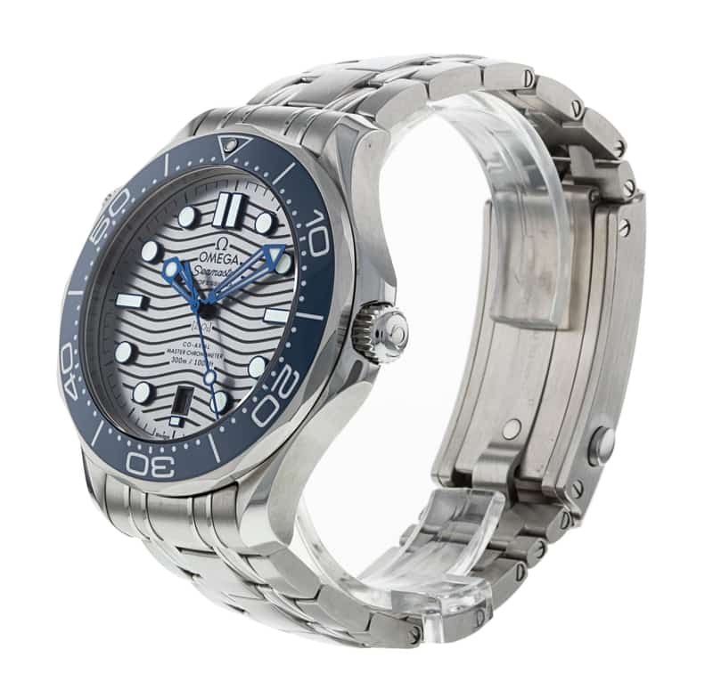Omega Seamaster 300m 210.30.42.20.06.001